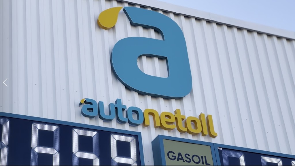 Autonetoil Ibiza — Del propietario