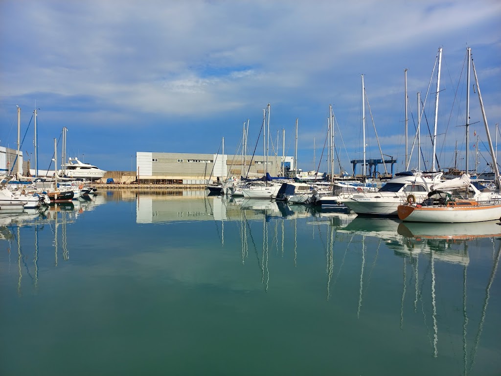 Puerto Deportivo Benicarlo