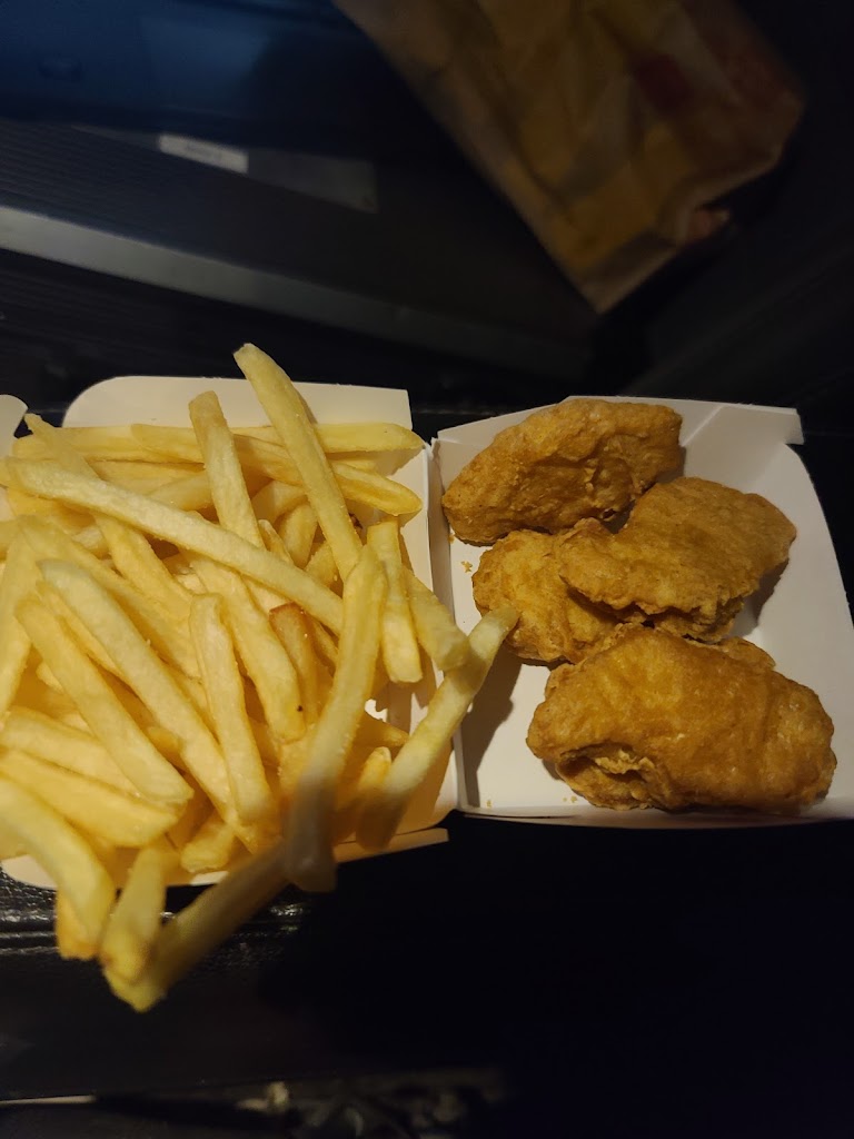 Comfort food