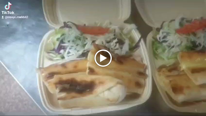 Efendi Kebap — Videos