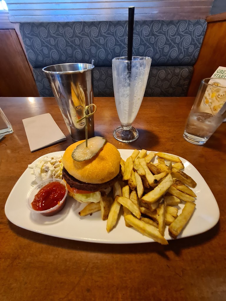Cheeseburger