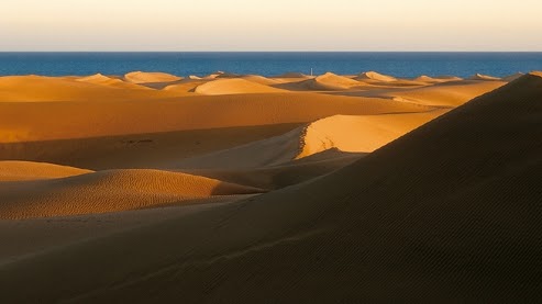 Informacion Turistica Anexo II Maspalomas
