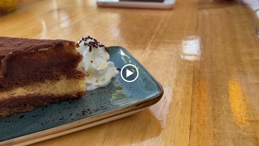Restaurante Bacchus' Terrace — Videos