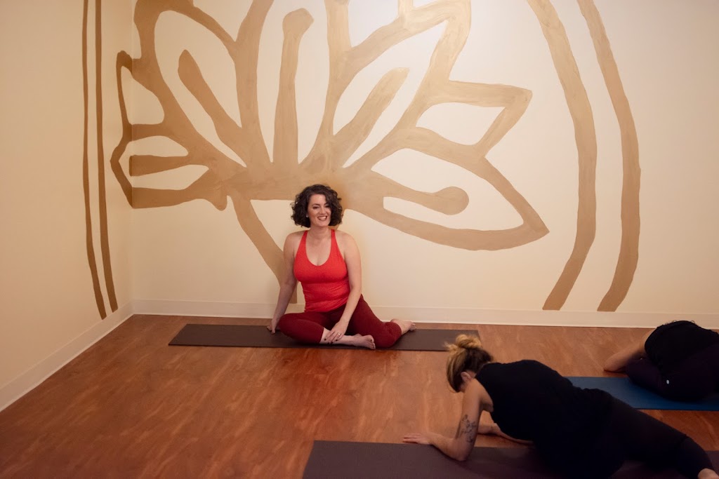  Carrboro Yoga Company