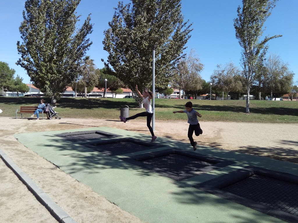 Parque de los Aragalls