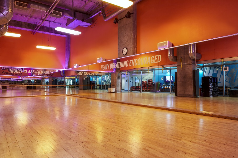  Crunch Fitness - South Slope