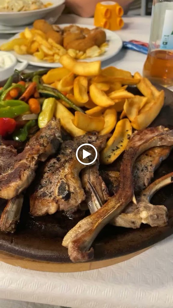Restaurante Blanca Paloma manolo — Videos