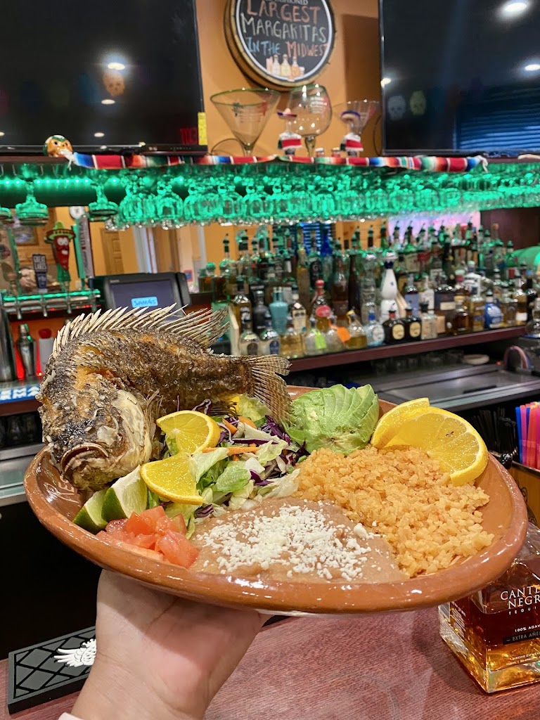 San Antonio Mexican Restaurant