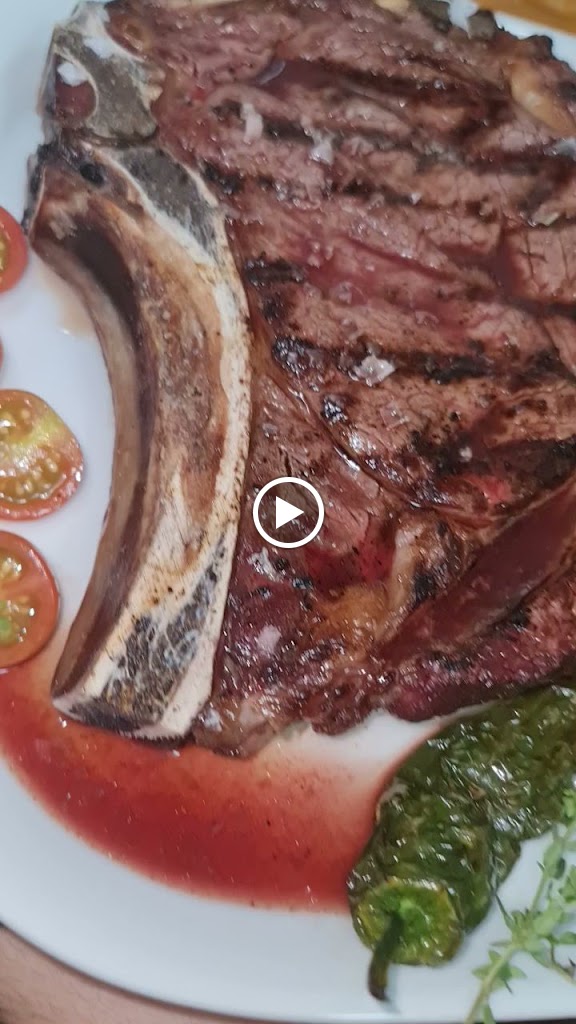 Restaurante Argentino Made in Lanus — Videos