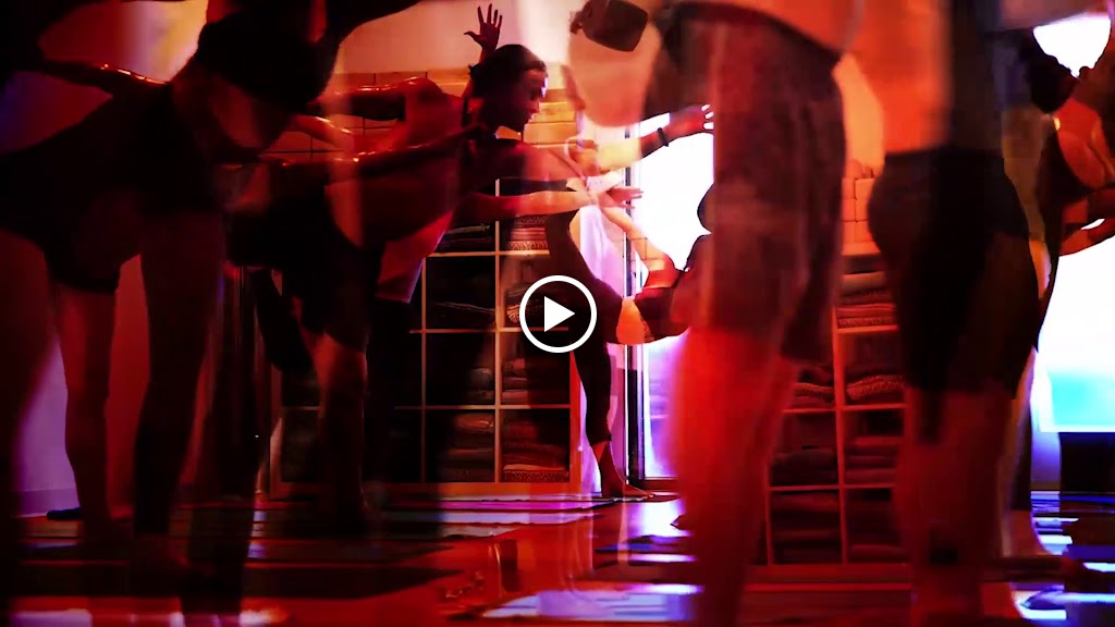  Yoga Pod College Station