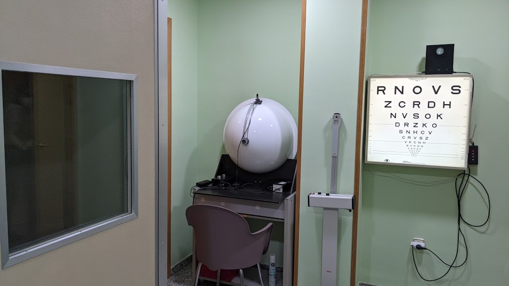 Centro de Conductores de Motril