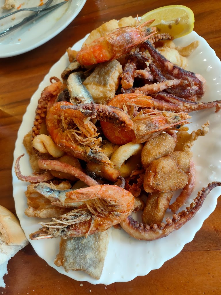 Complejo las palmeras Globoilusion (fiestas y eventos) — Comida y bebida