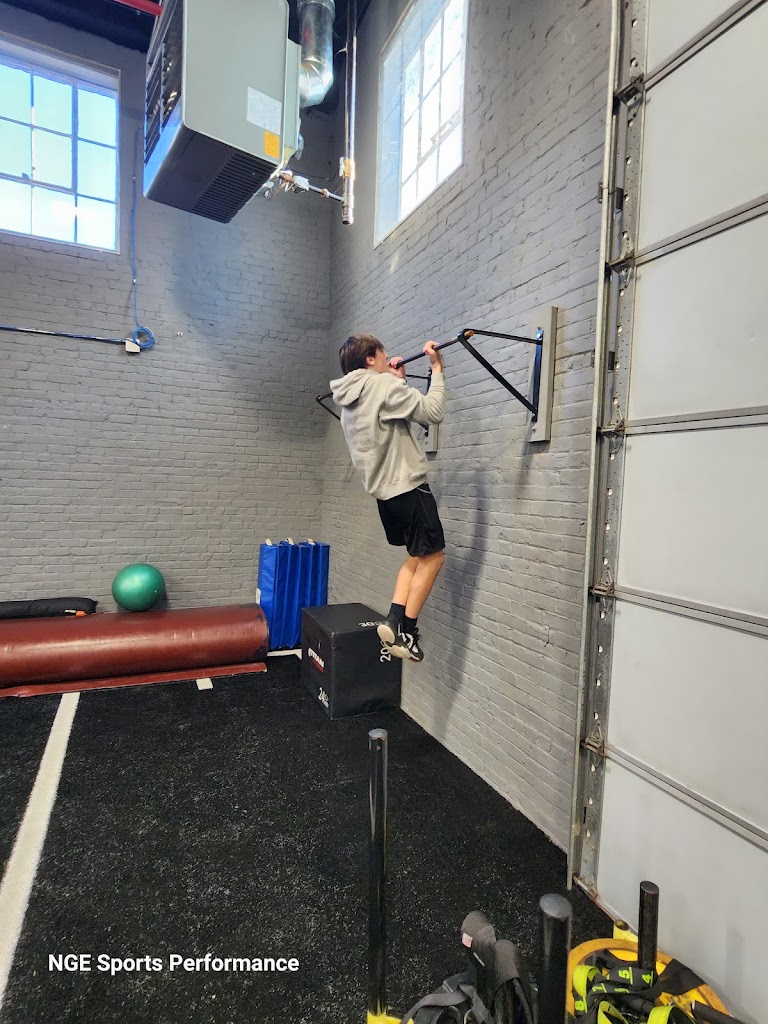  NGE Sports Performance