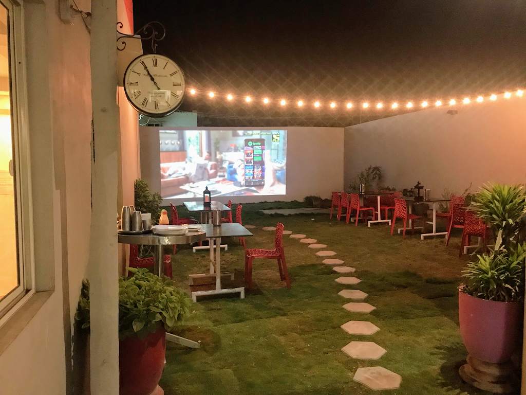 Sangamithra Multi Cuisine Restaurant