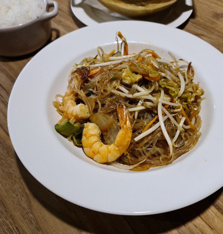 Tik Thai - El Restaurant Tailandes i Emportar de Granollers — Comida y bebida