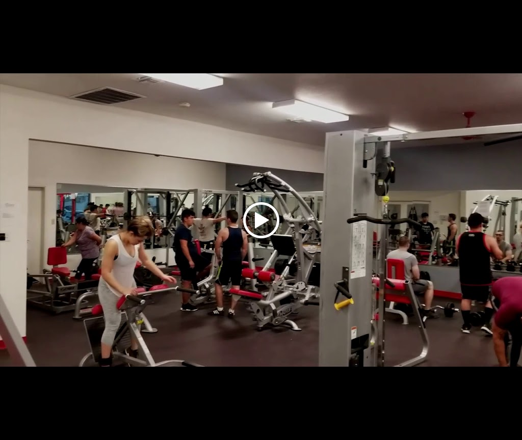  24/7 Get Fit Somerton