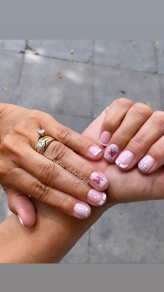 Espacio de Belleza — Manicura