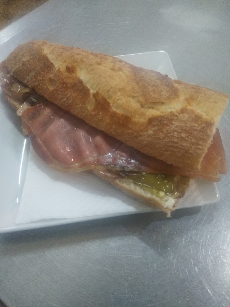 Bar Espanyoleto — Del propietario