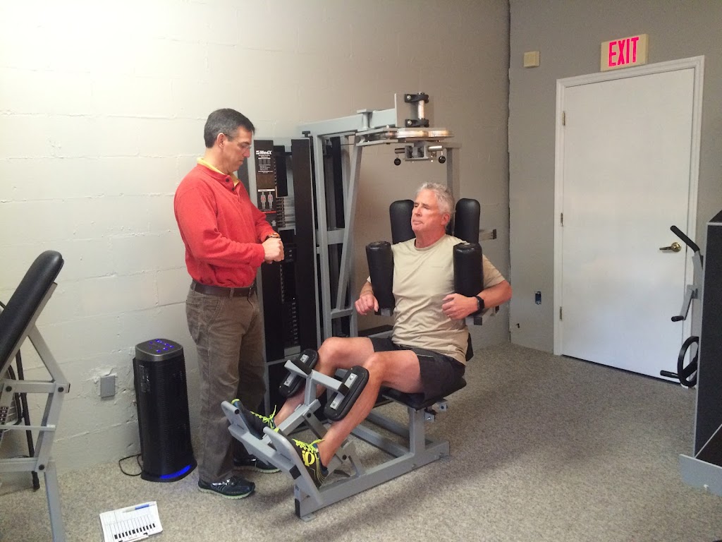  Fitness Therapy Studio