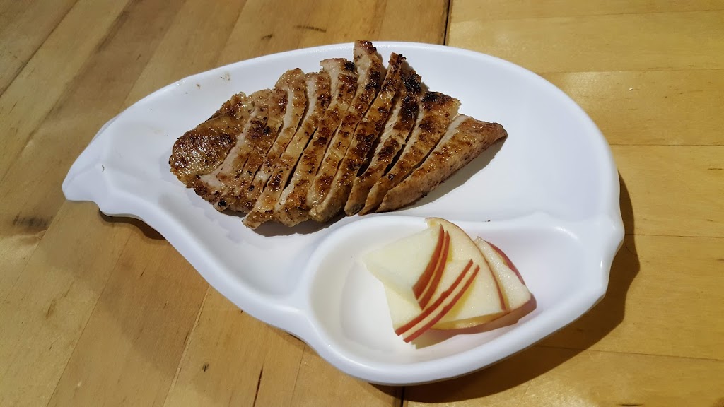 寶島燒創意食堂 的照片