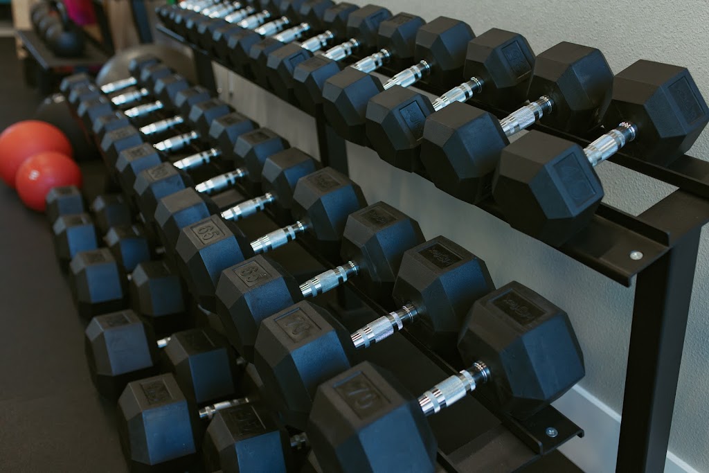  Thor's Haven Fitness and Recovery