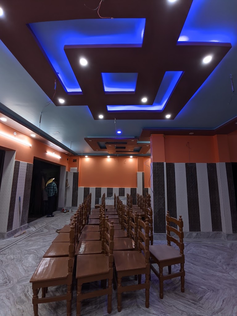 Amenities