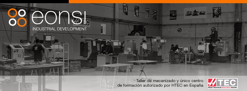 Eonsi Industrial Development