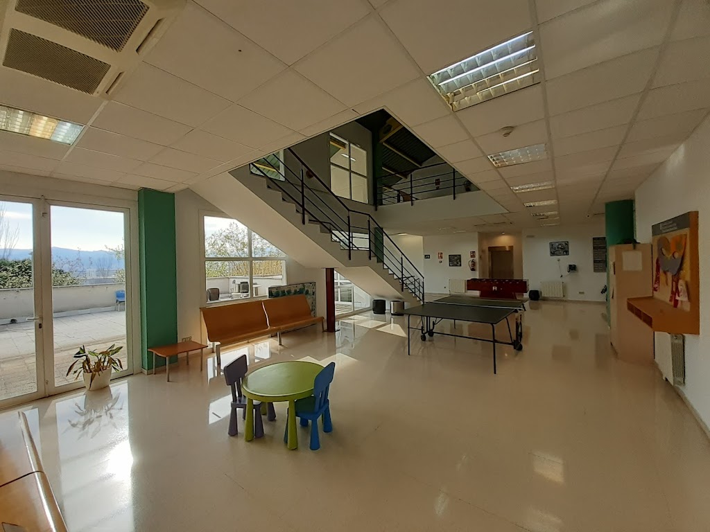 Casal Civic Molins de Rei - Riera Bonet