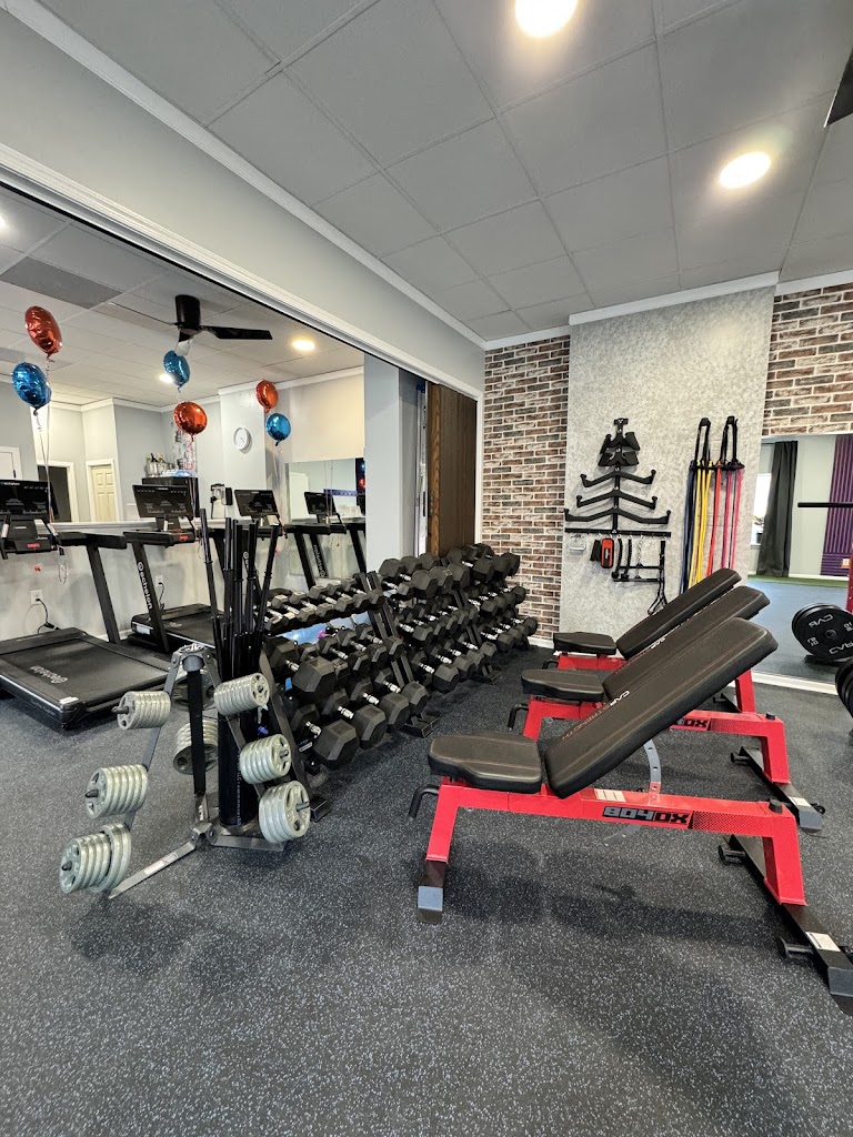  FIT Studios - Fully Innovative Training