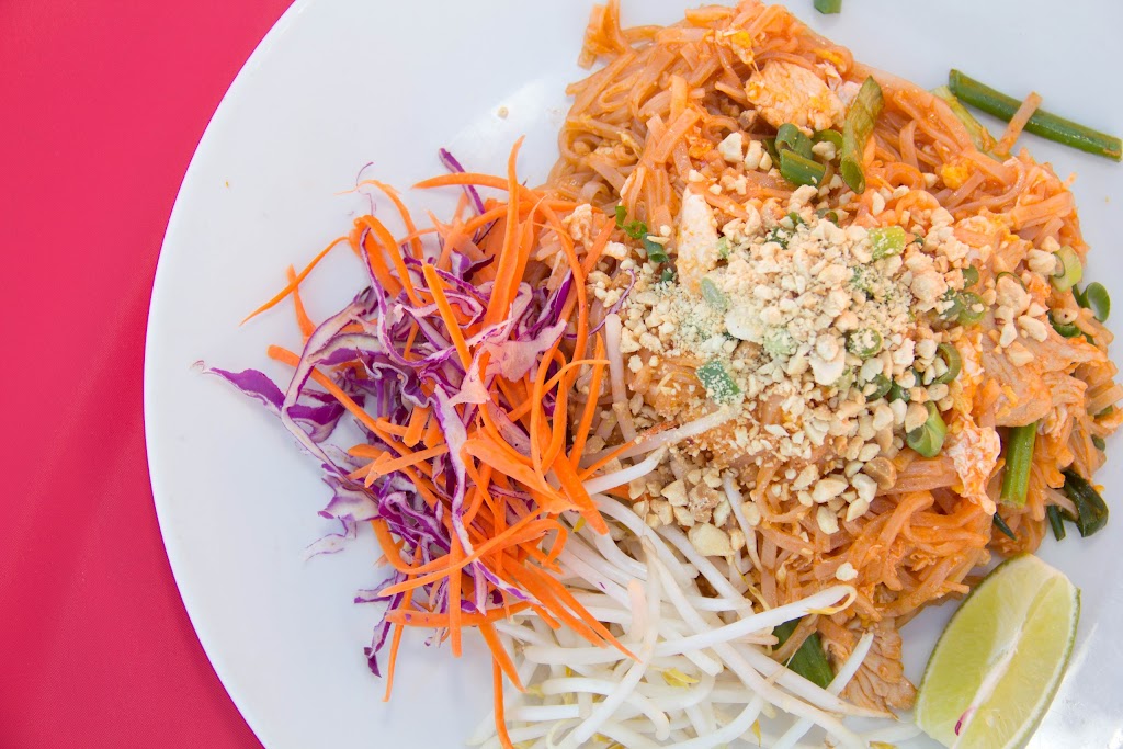 Kaosamai Thai Restaurant