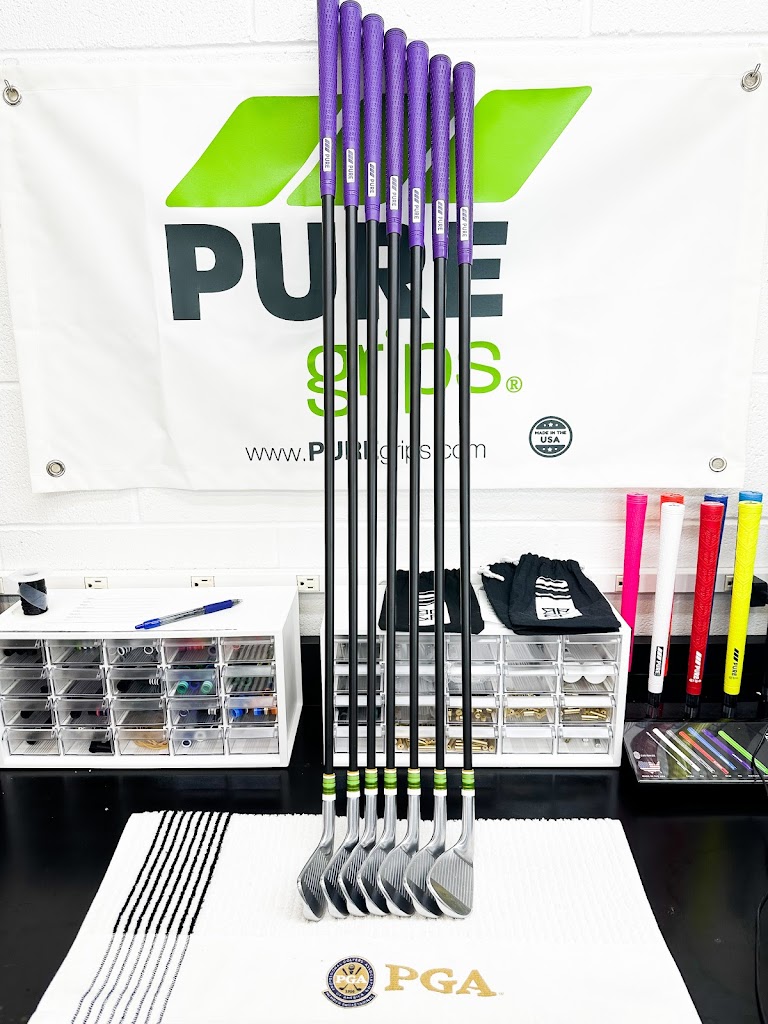  Black Diamond Golf Academy