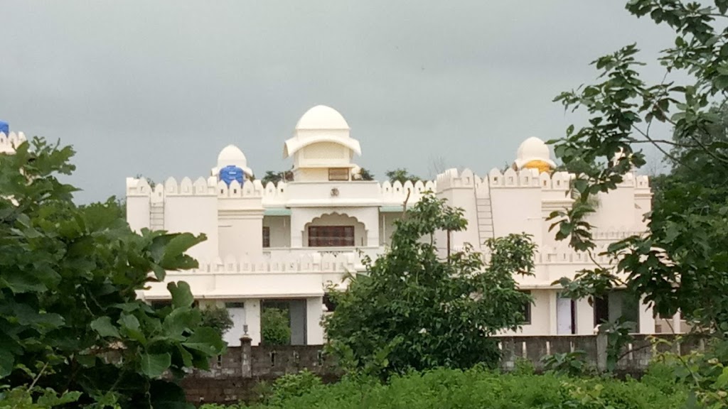 6 Bhk Royal Pool Villa Ready For Booking Near Mumbai In Murbad