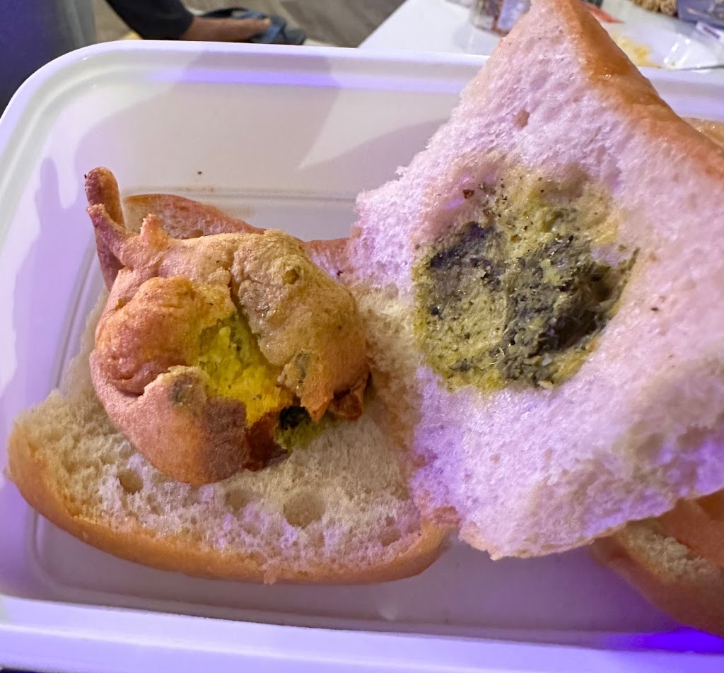 Jalebi Junction