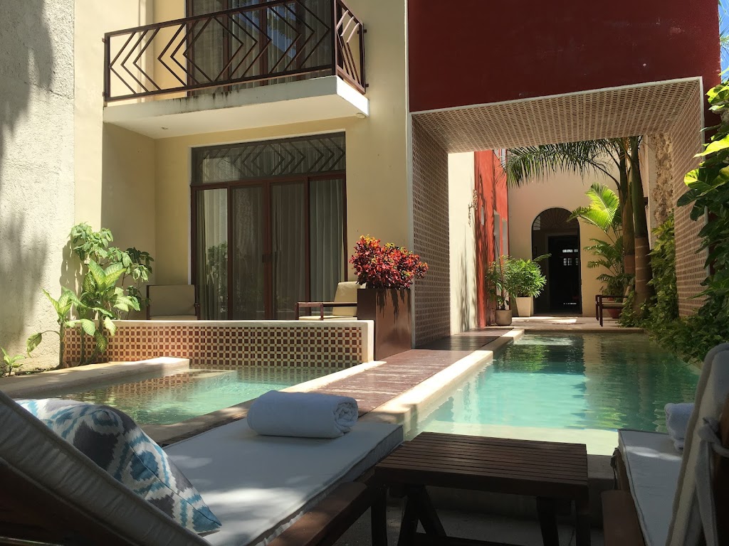 Casa Italia Luxury Guest House