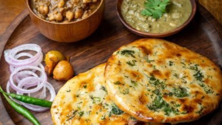 Fresh Tandoori Bite
