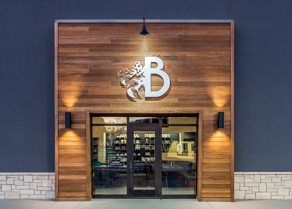 Photo of Blackwater Coffee Co.