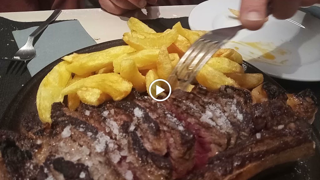 Restaurante Tripontzi — Videos