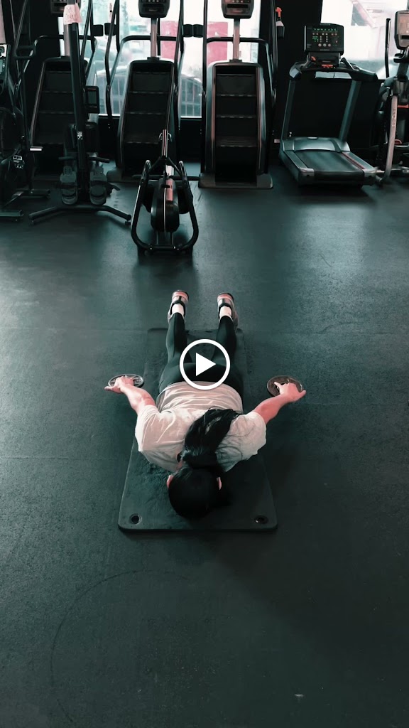  Prime Evolution Fitness & Sports Performance