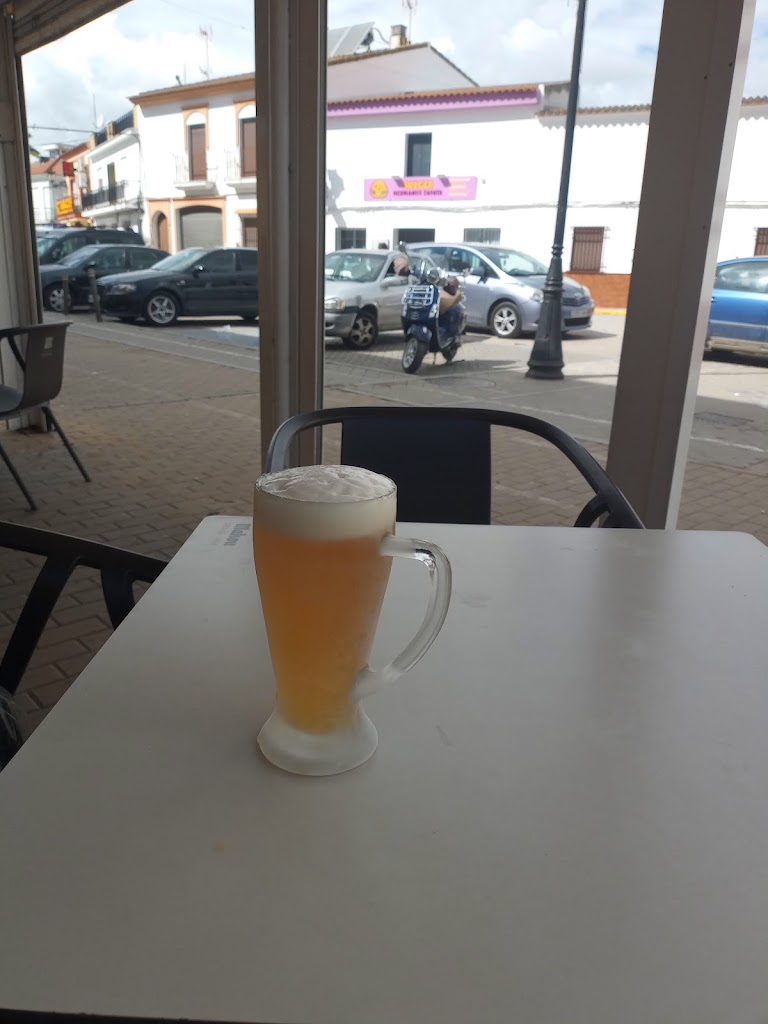 Bar Los Barriles — Mas recientes