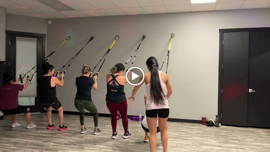  Good Life Fitness Center