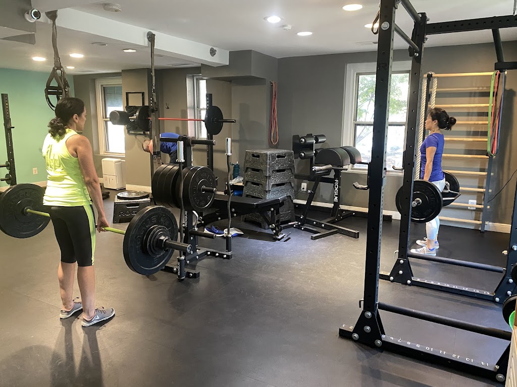  Uplift Strength & Spirit