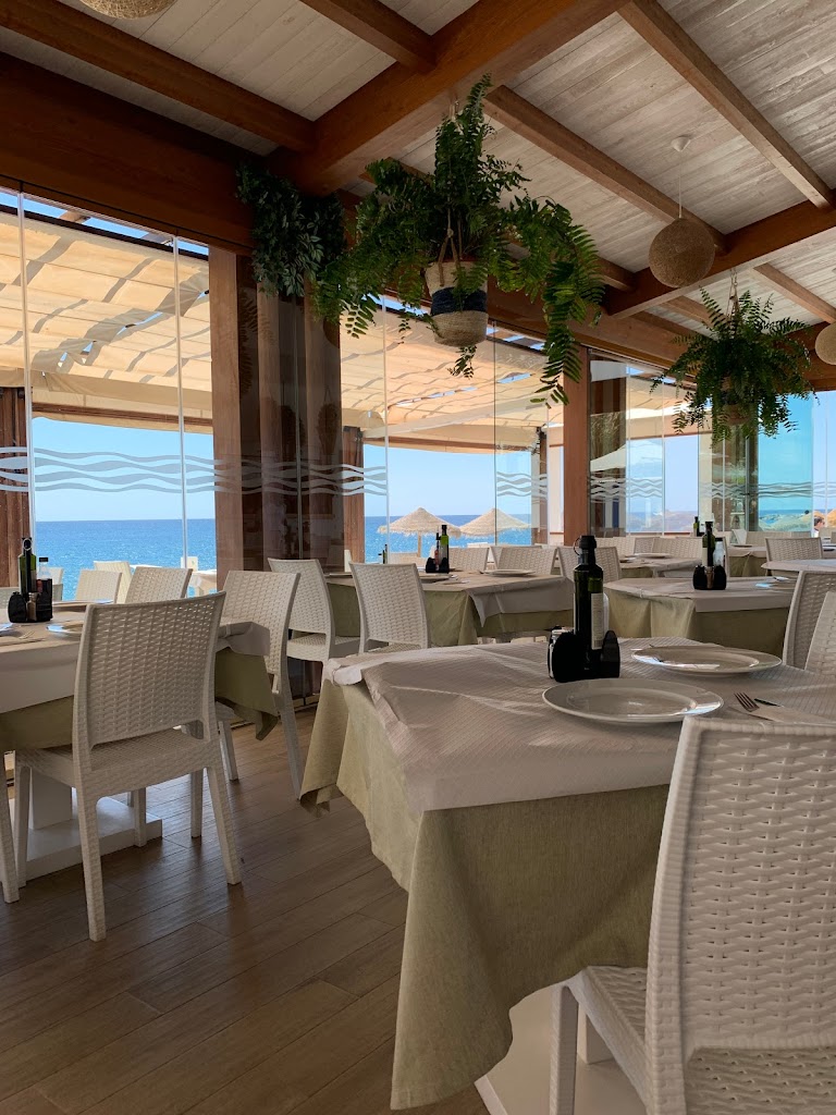 Chiringuito La Primera Ola