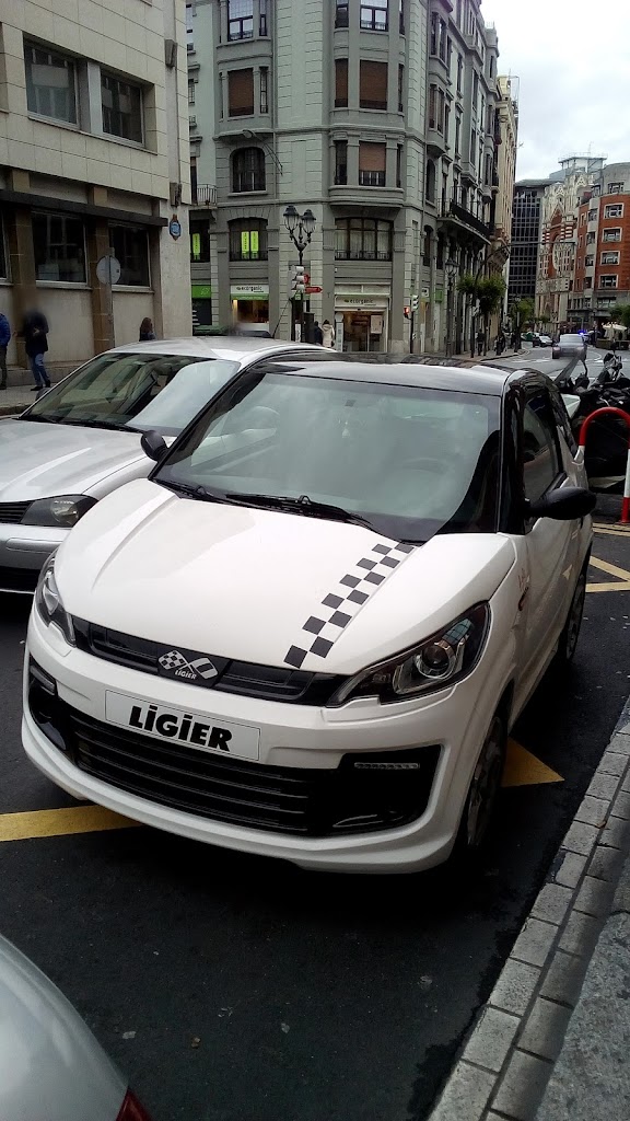 Ligier
