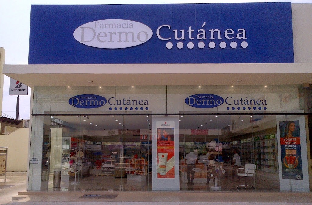 Farmacia Dermocutanea Merida