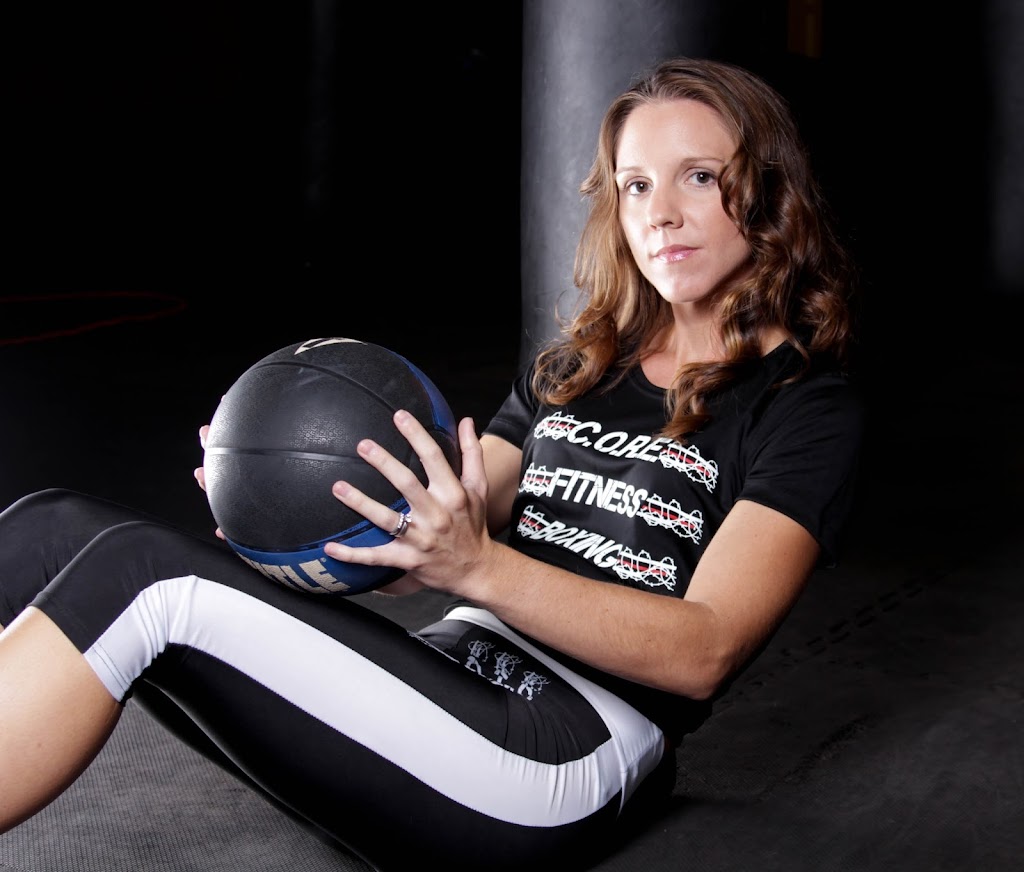  C.O.R.E. Fitness and Boxing Club