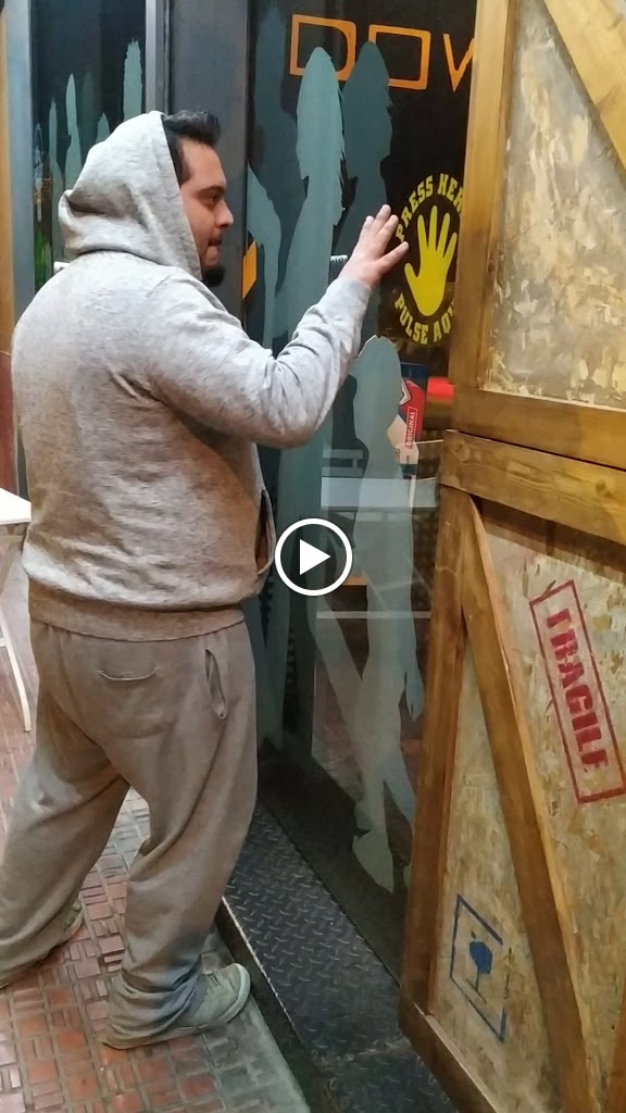 Pizzeria Tivoli Centro — Videos