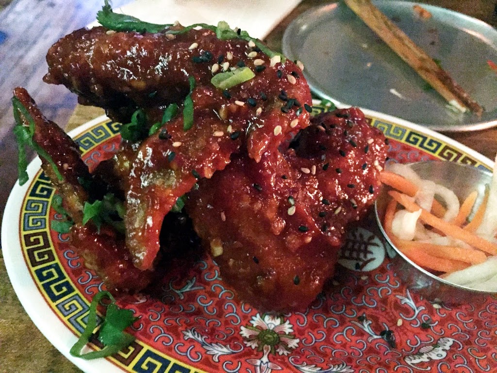 Chicken Wings