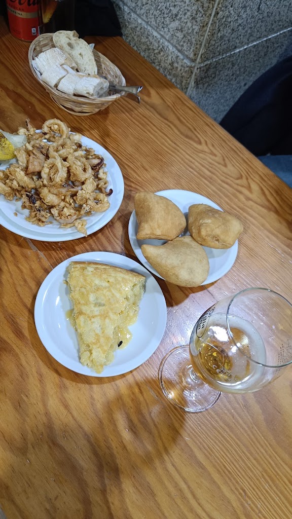 Bar Carballo — Mas recientes