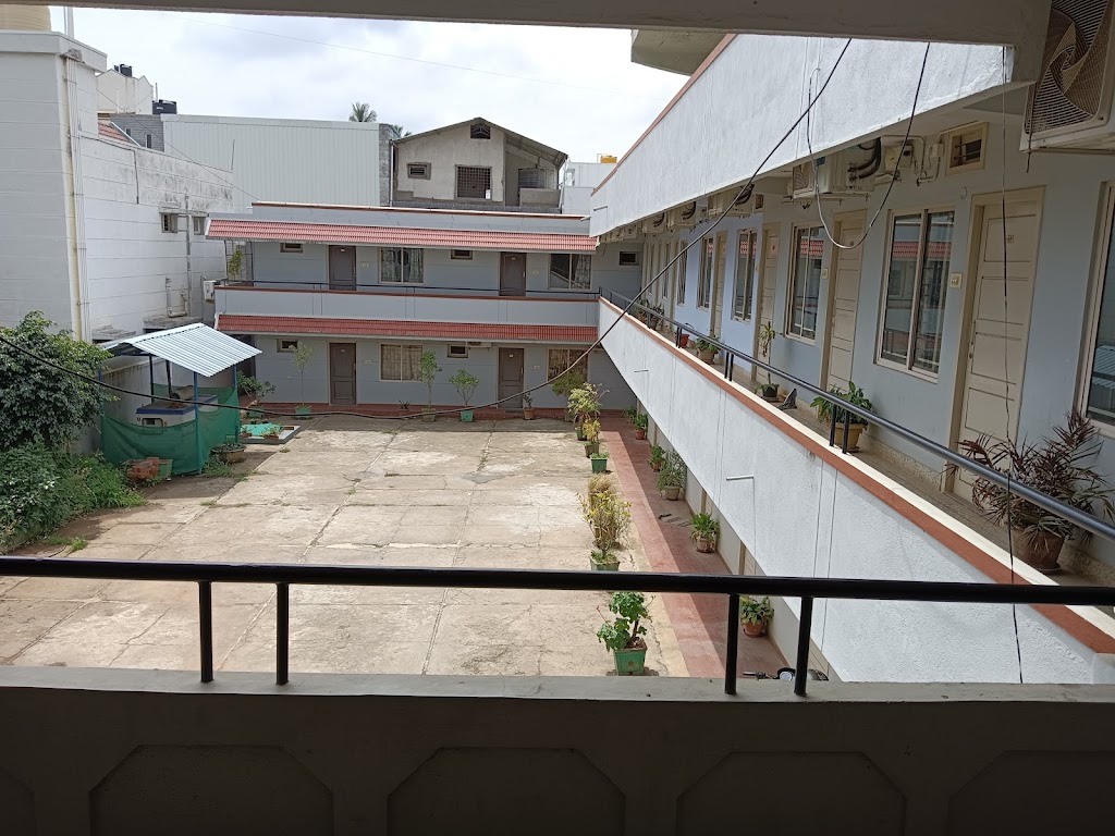 Vishnu Residency