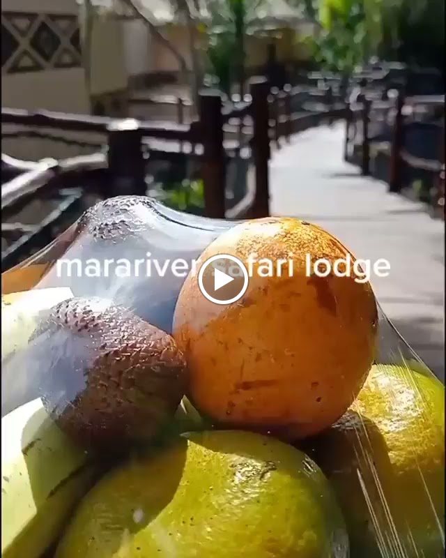 Food & drink